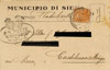 cartolina di siena