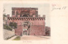 cartolina di siena