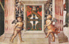 cartolina di siena