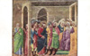 cartolina di siena