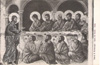 cartolina di siena