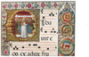 cartolina di siena