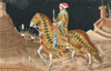 cartolina di siena