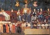 cartolina di siena