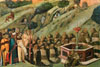 cartolina di siena
