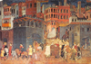 cartolina di siena