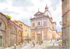 cartolina di siena