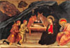 cartolina di siena