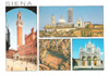 cartolina di siena