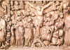 cartolina di siena