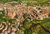 cartolina di siena