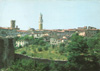 cartolina di siena