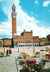 cartolina di siena