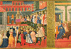 cartolina di siena