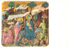 cartolina di siena