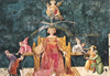 cartolina di siena