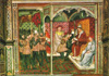 cartolina di siena