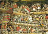 cartolina di siena