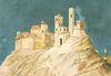 cartolina di siena