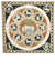cartolina di siena