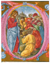 cartolina di siena