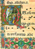 cartolina di siena