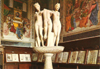 cartolina di siena