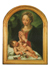 cartolina di siena