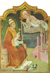 cartolina di siena