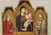 cartolina di siena