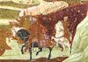 cartolina di siena