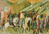 cartolina di siena