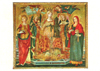 cartolina di siena