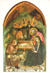 cartolina di siena