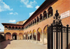 cartolina di siena