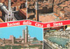 cartolina di siena