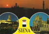 cartolina di siena