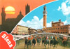 cartolina di siena