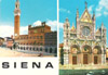 cartolina di siena