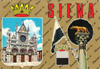 cartolina di siena
