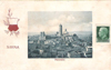 cartolina di siena