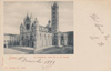cartolina di siena