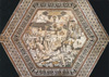 cartolina di siena