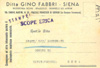cartolina di siena