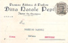 cartolina di siena
