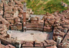 cartolina di siena