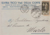 cartolina di siena
