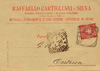 cartolina di siena