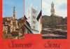 cartolina di siena