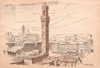cartolina di siena